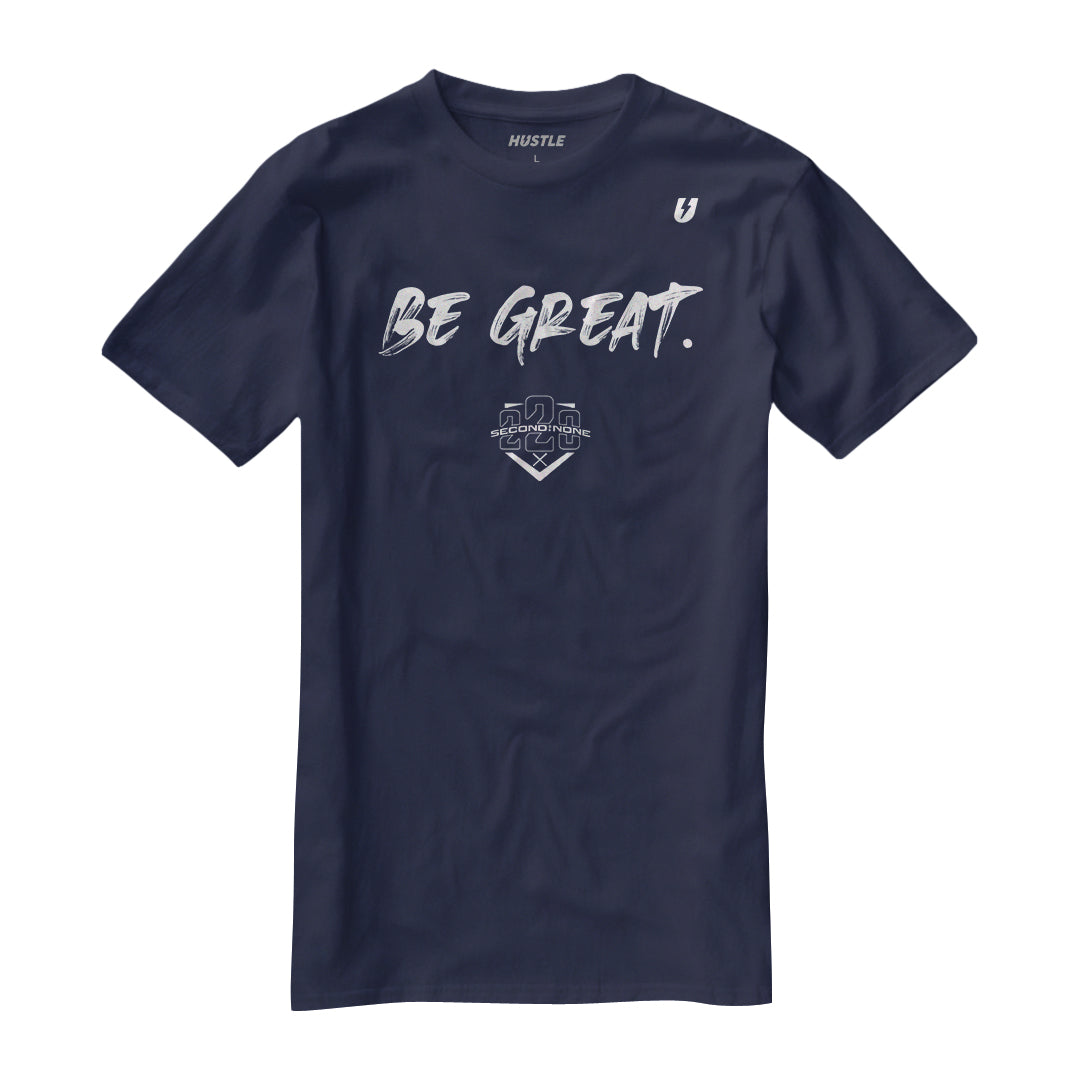 220 Be Great Classic T-Shirt
