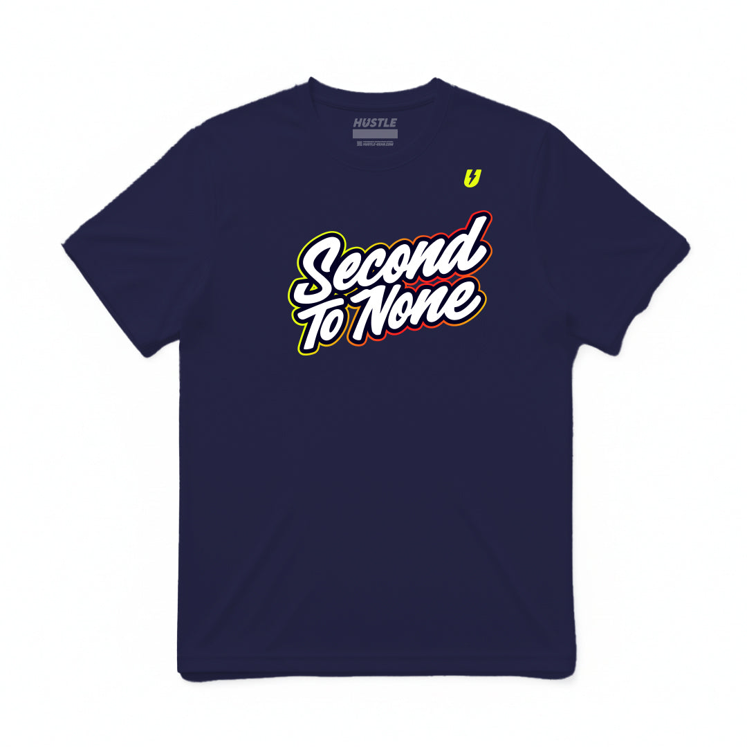 220 "Second to None" Performance T-Shirt