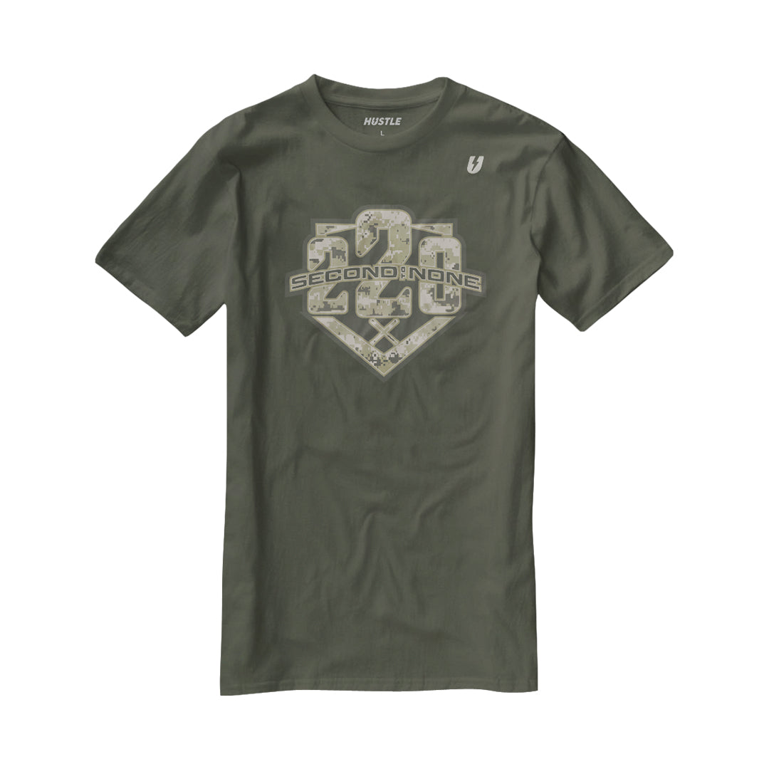 220 "Salute to Service" Classic T-Shirt