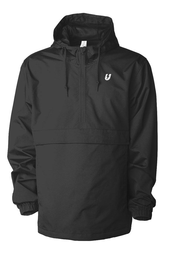 Hustle Performance Windbreaker
