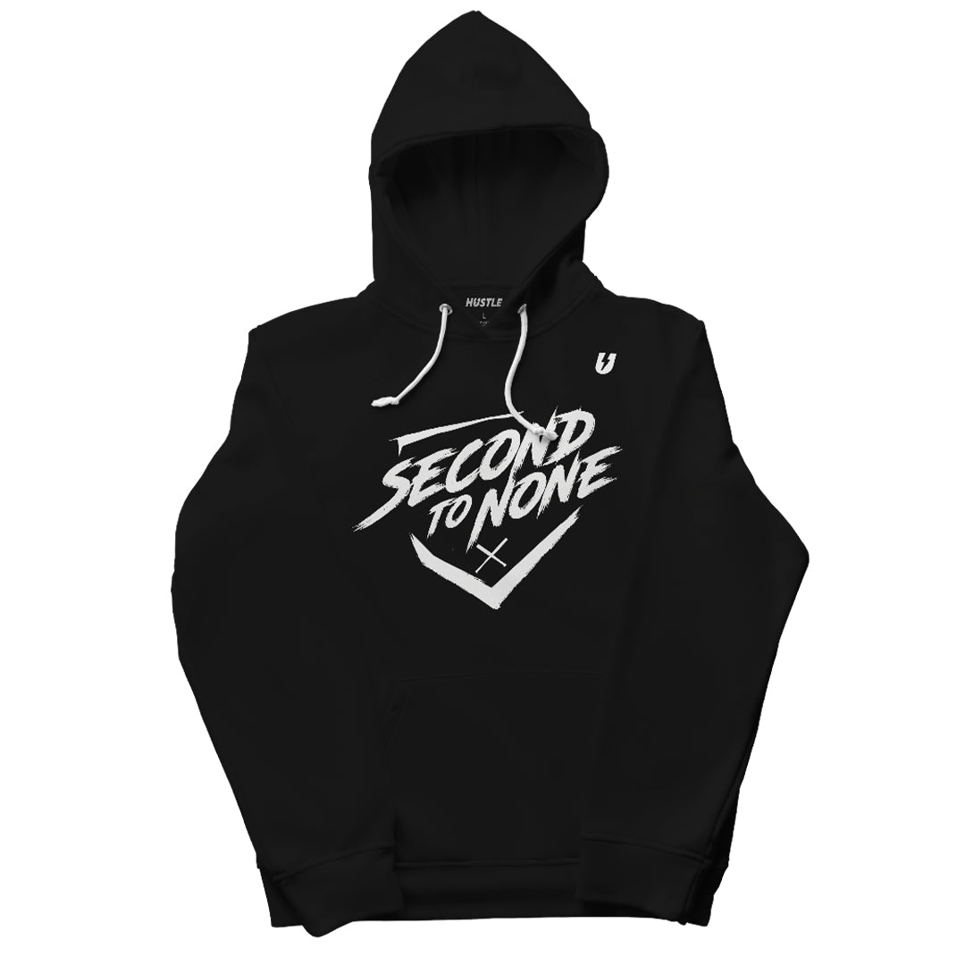 220 Second to None "Chalk Line" Classic Hoodie