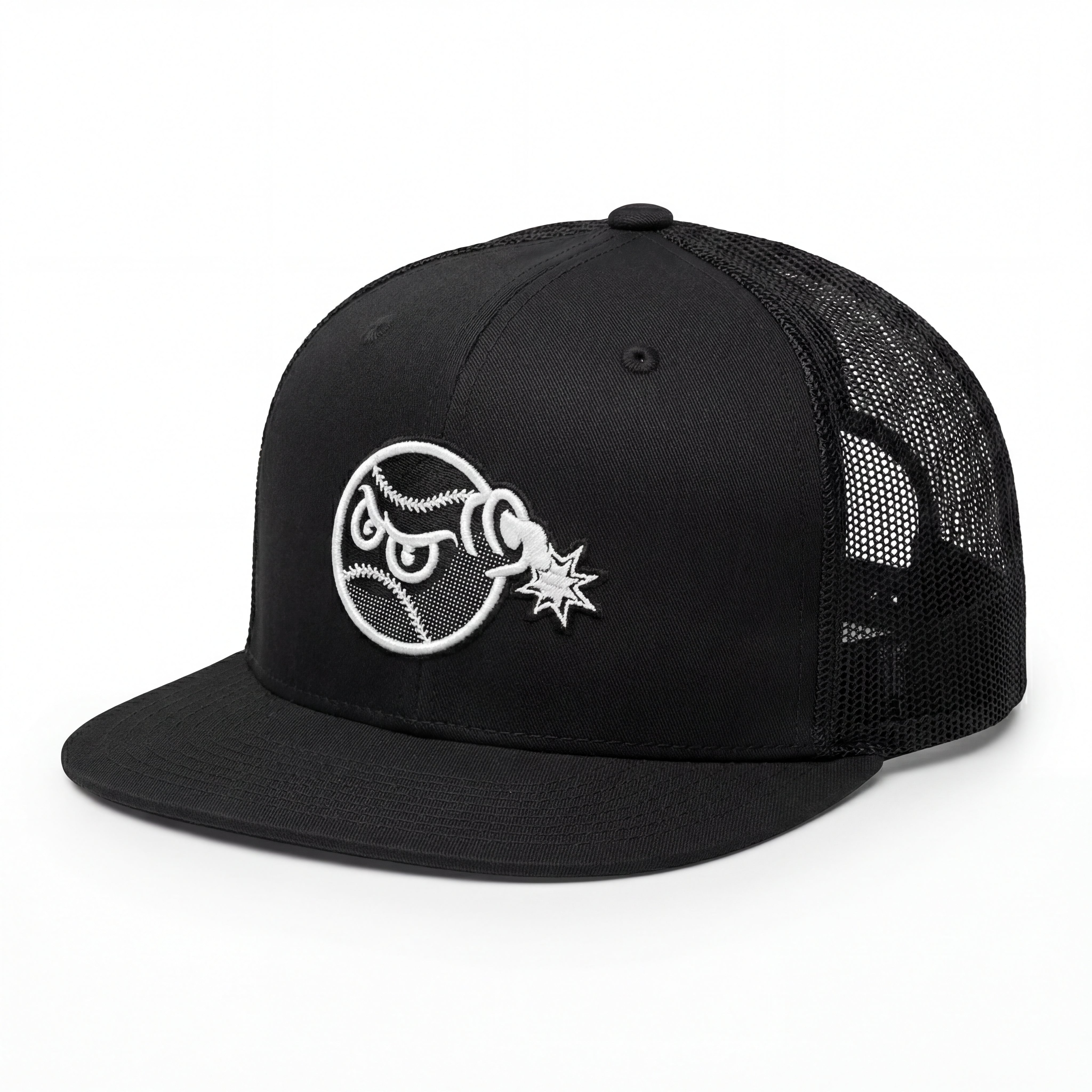 Hittin' Bombs Snapback