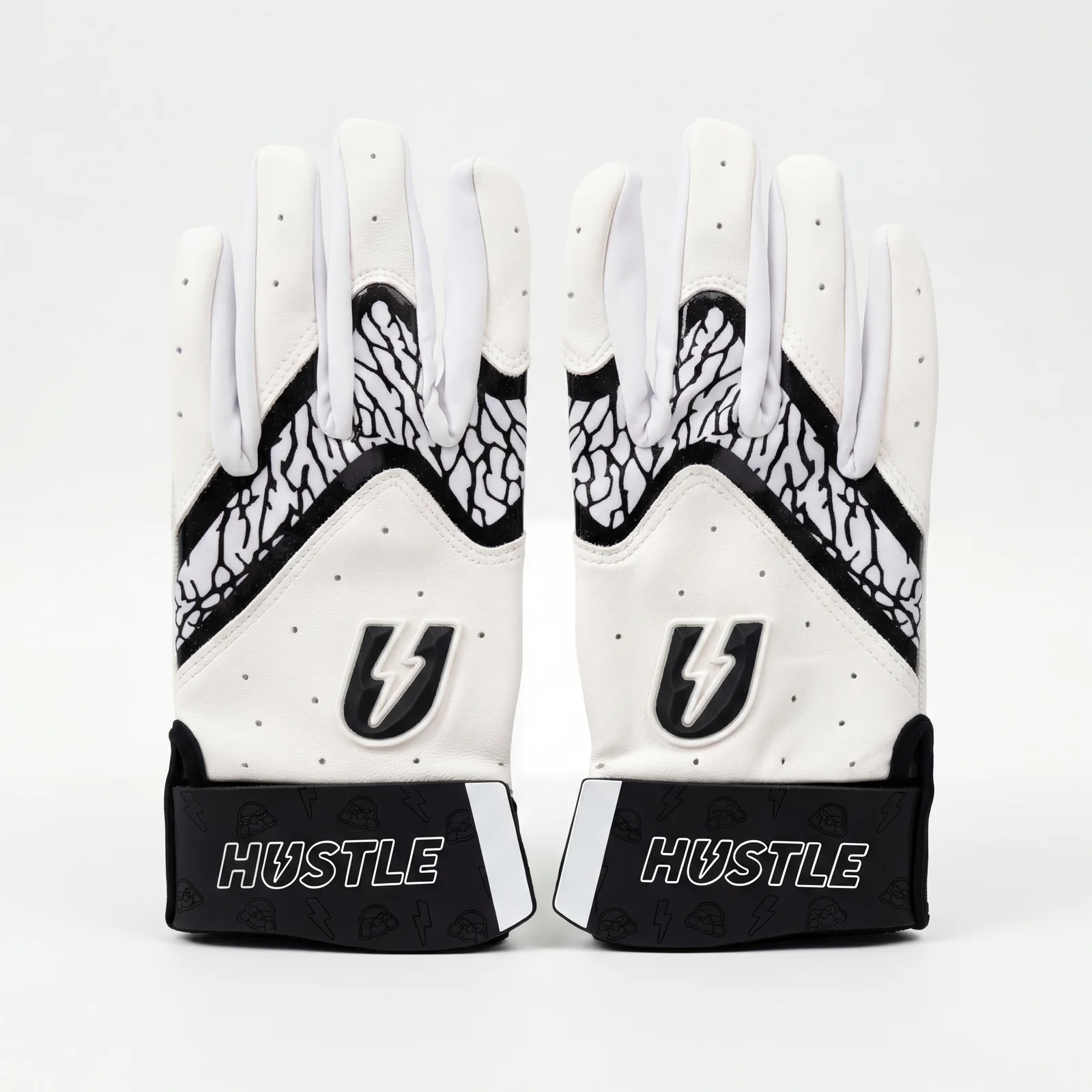 JM220 Venom Batting Gloves