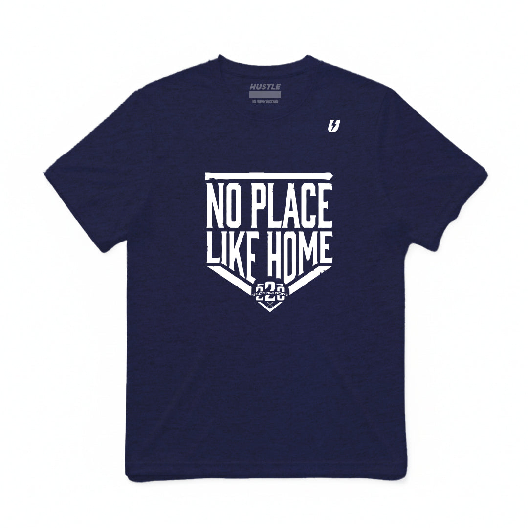 "No Place Like Home" Classic T-Shirt