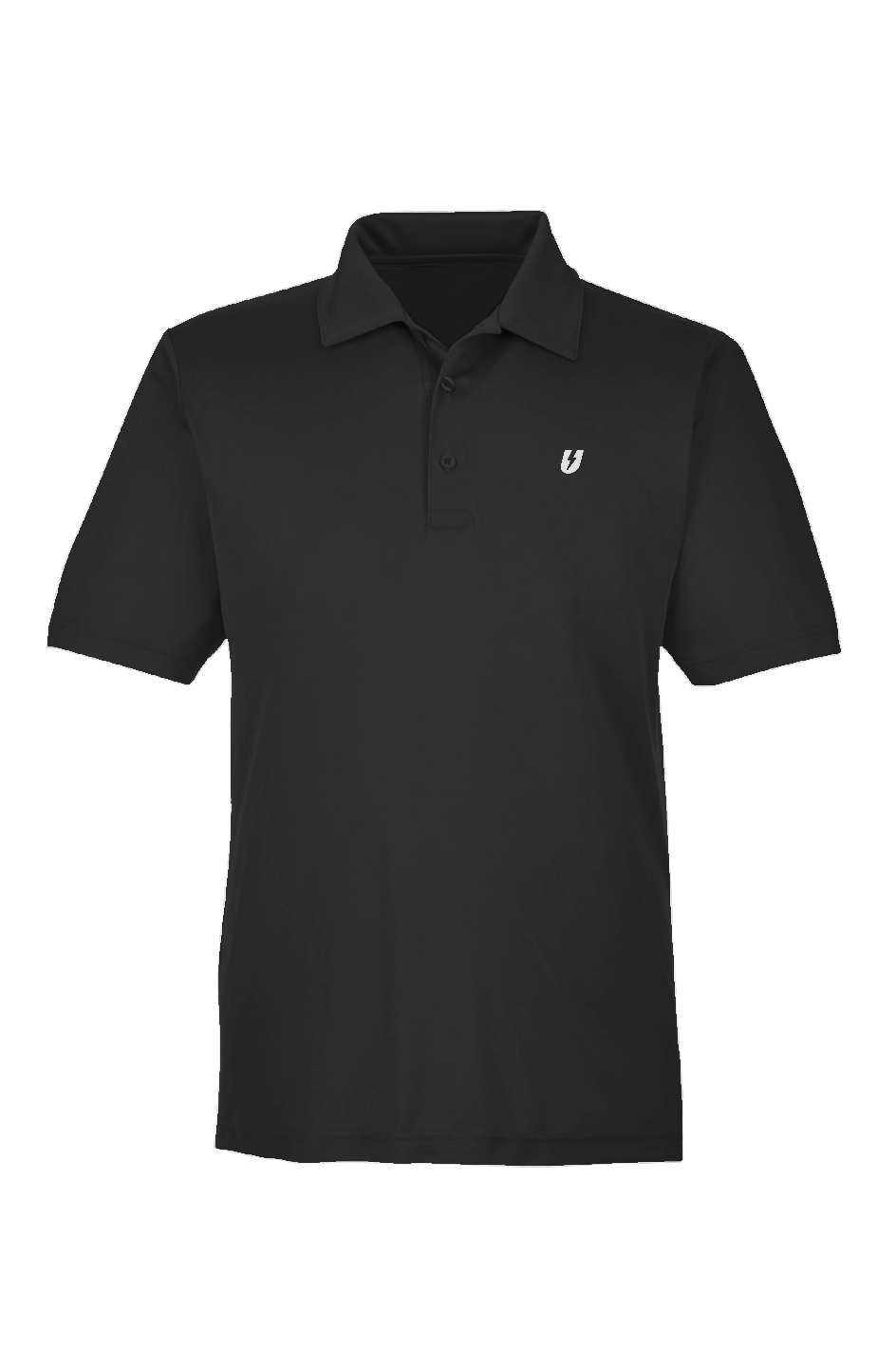 Hustle Performance Sport Polo