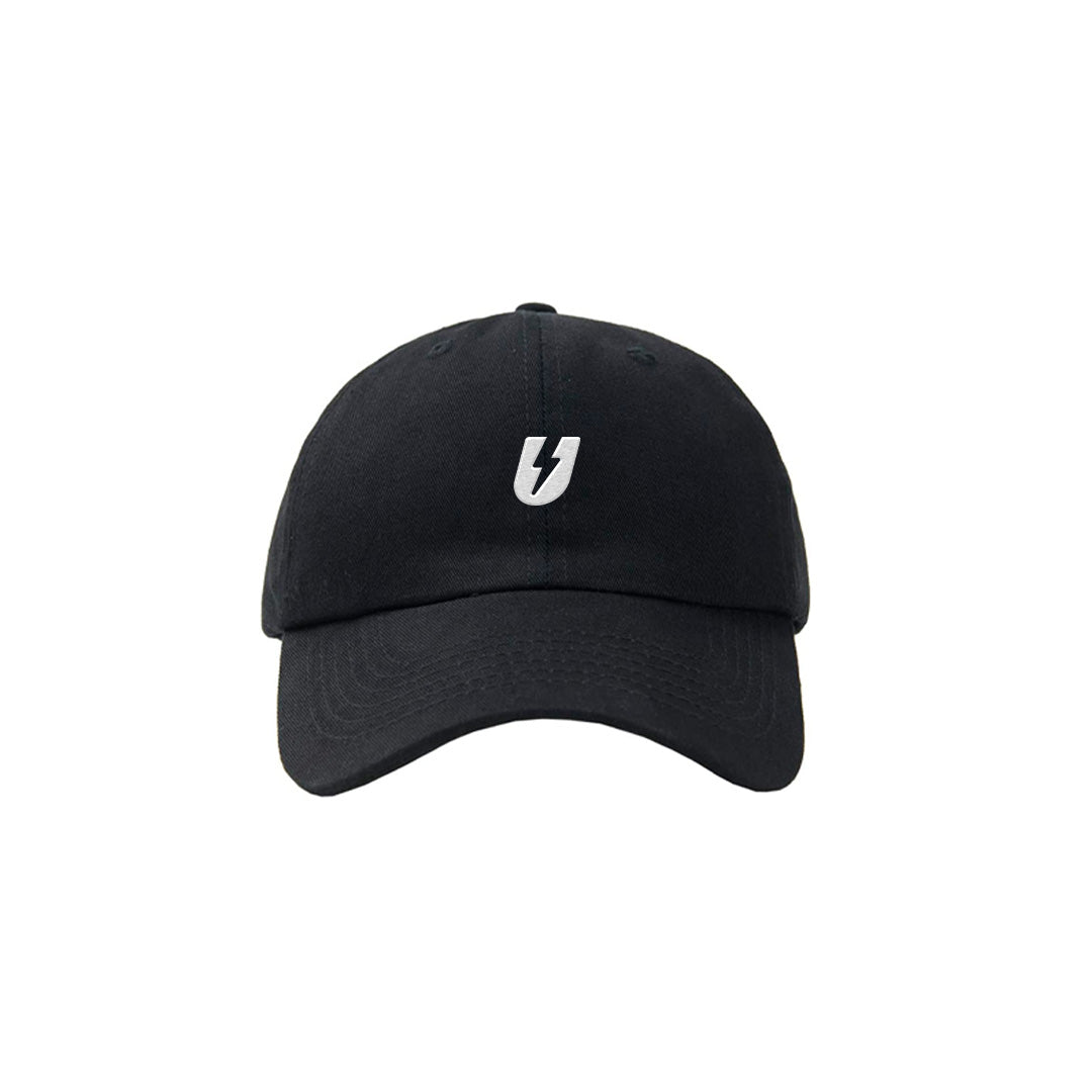 Hustle Dad Hat