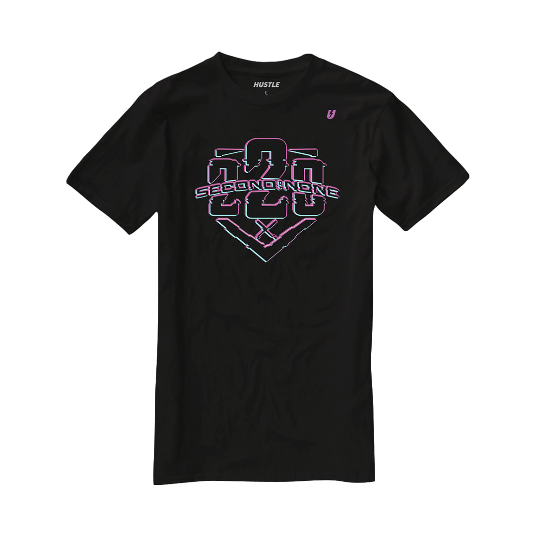 220 Glitch Classic T-Shirt