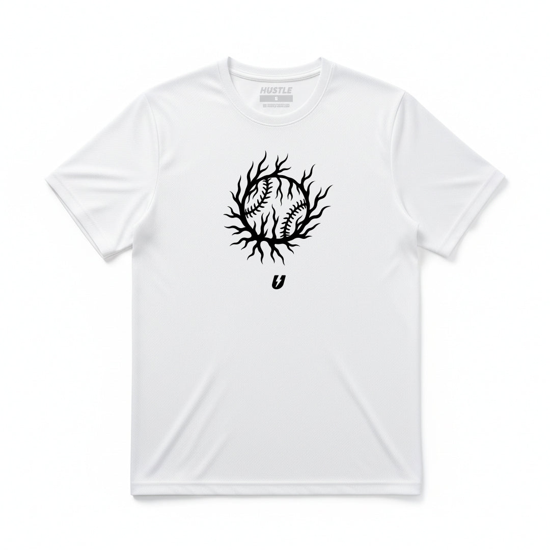 Venom Baseball Performance T-Shirt