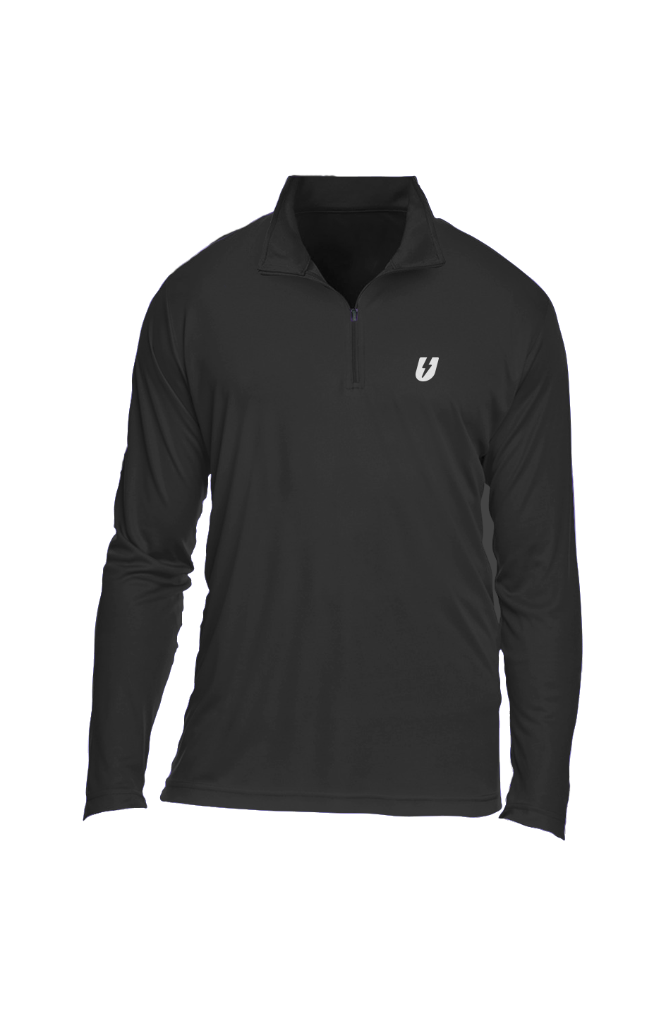 Hustle Gear Quarter-Zip