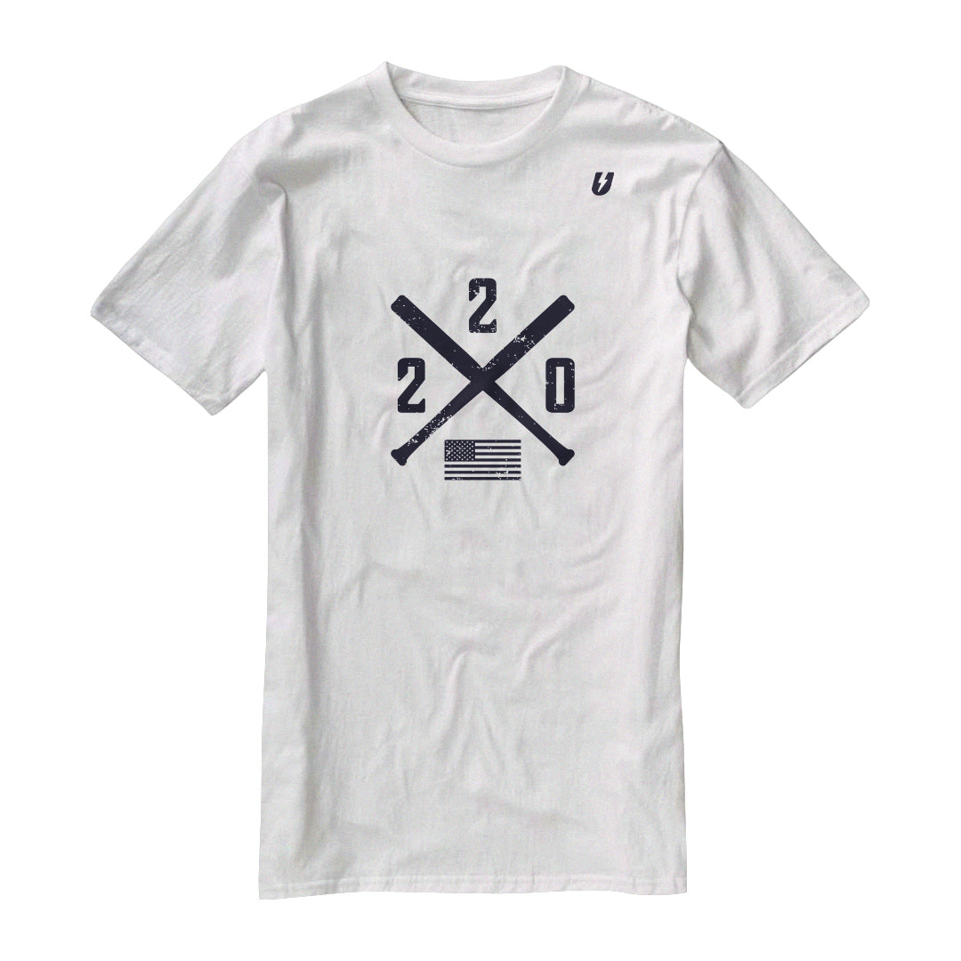 220 "Throwback" Classic T-Shirt