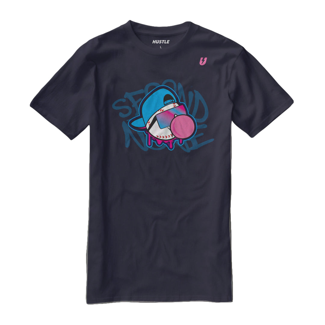 220 Second to None "Bubble Bro" Classic T-Shirt