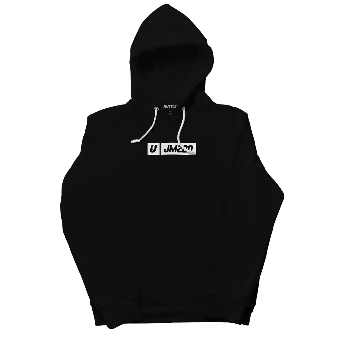 JM220 Classic Hoodie
