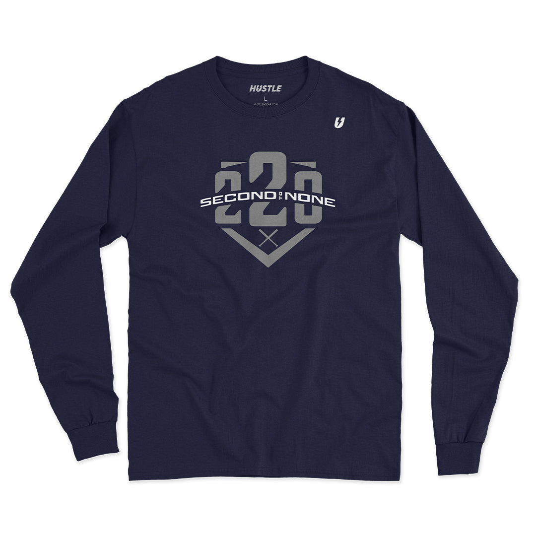 220 Classic Long Sleeve T-Shirt