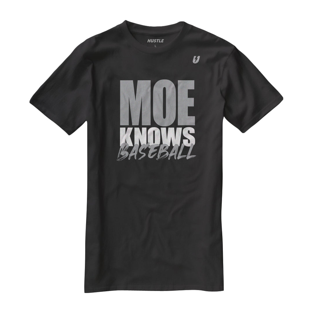 MOE KNOWS Classic T-Shirt