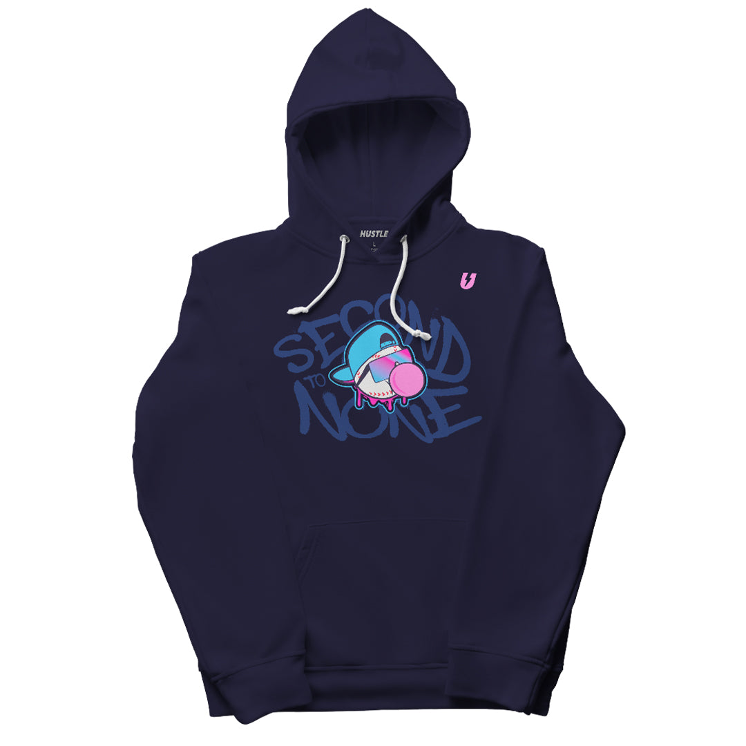 220 Second to None "Bubble Bro" Classic Hoodie