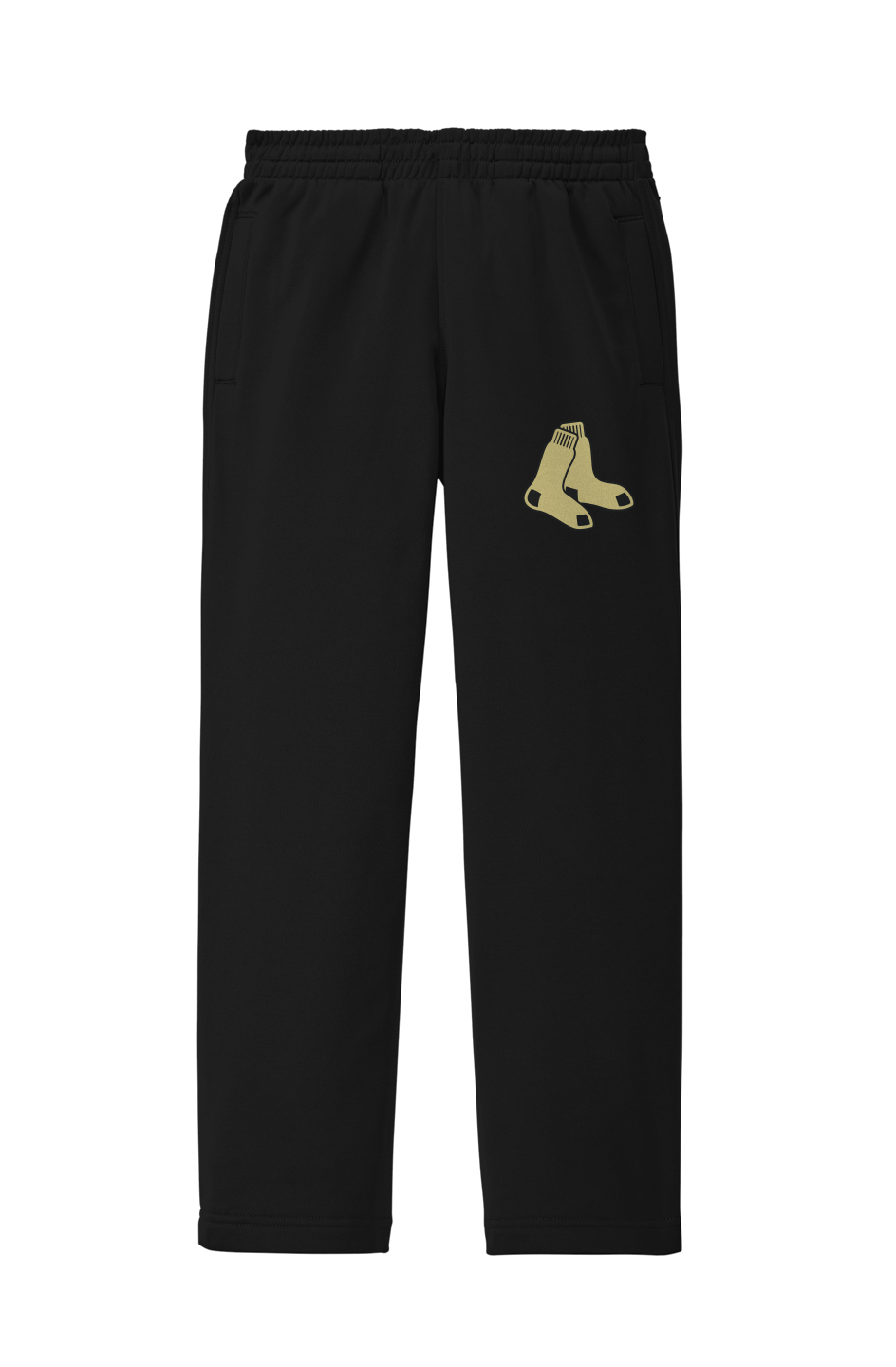 Gold Sox Sweatpants (Youth)