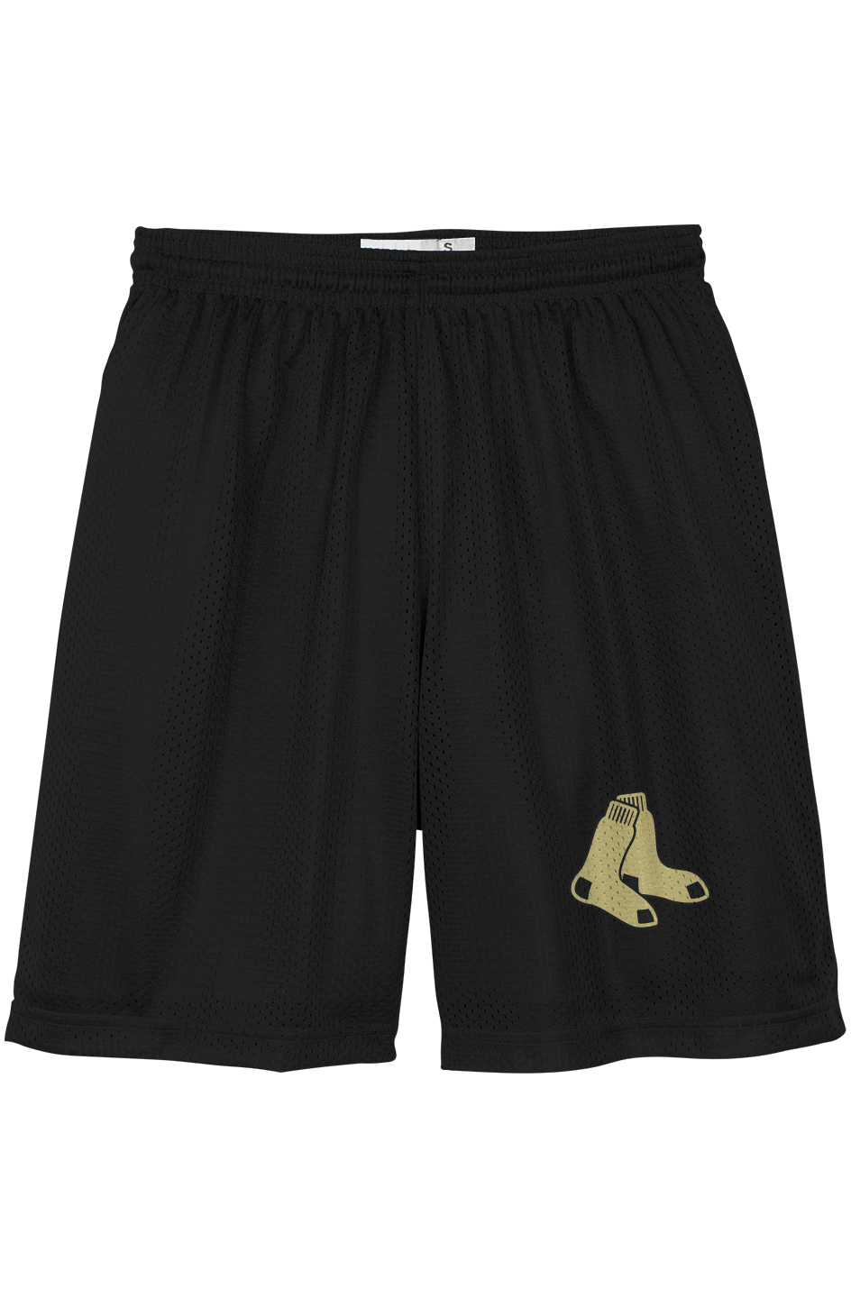 Gold Sox Training Shorts (Youth)
