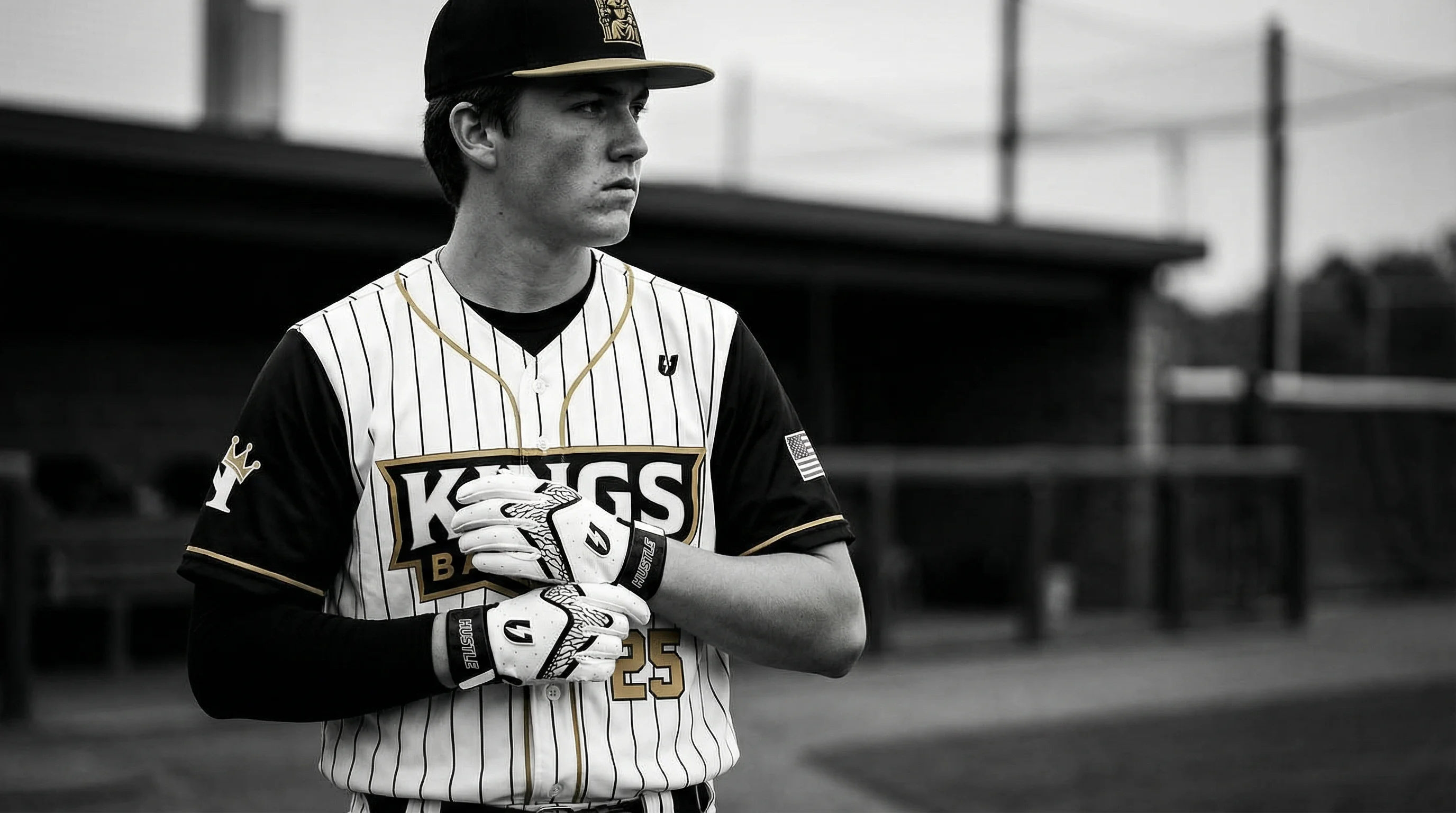 Baseball Custom Uniforms