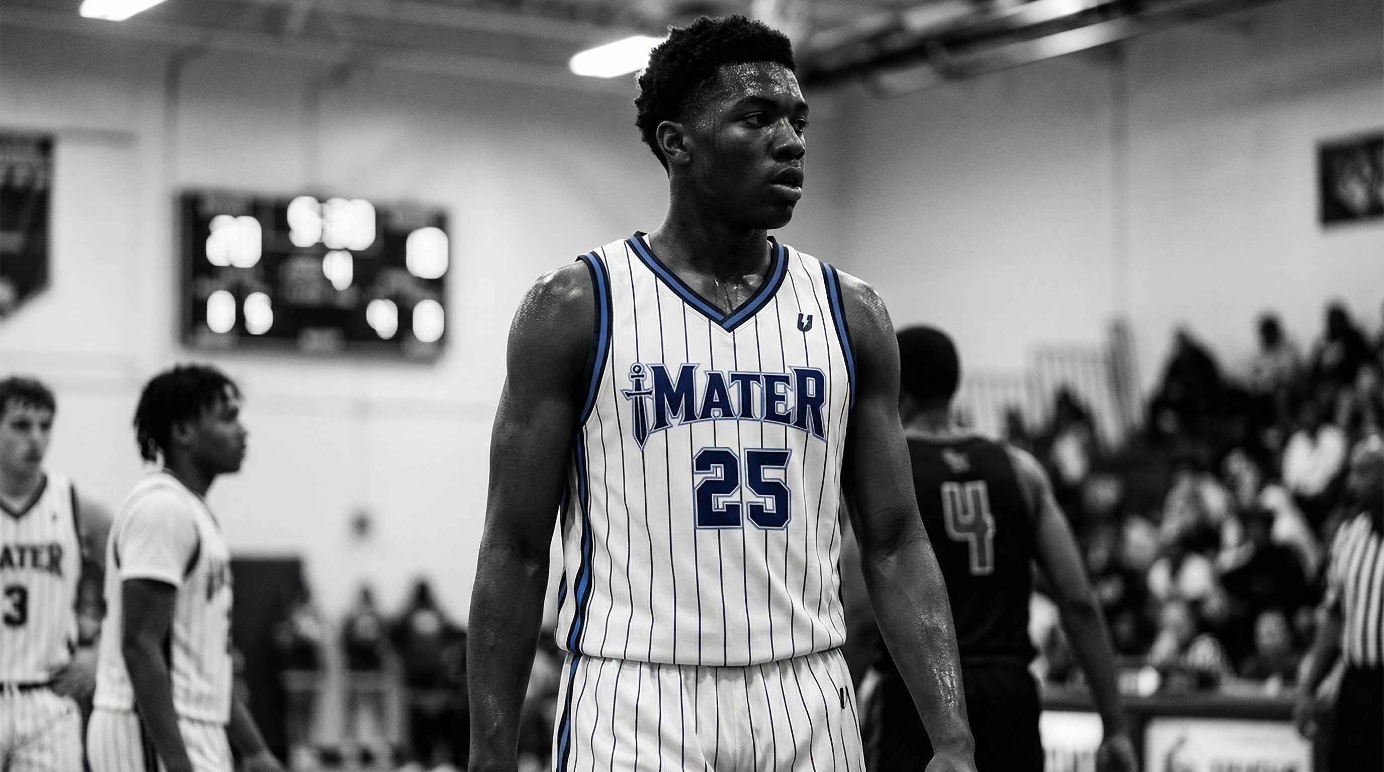 Basketball Custom Uniforms
