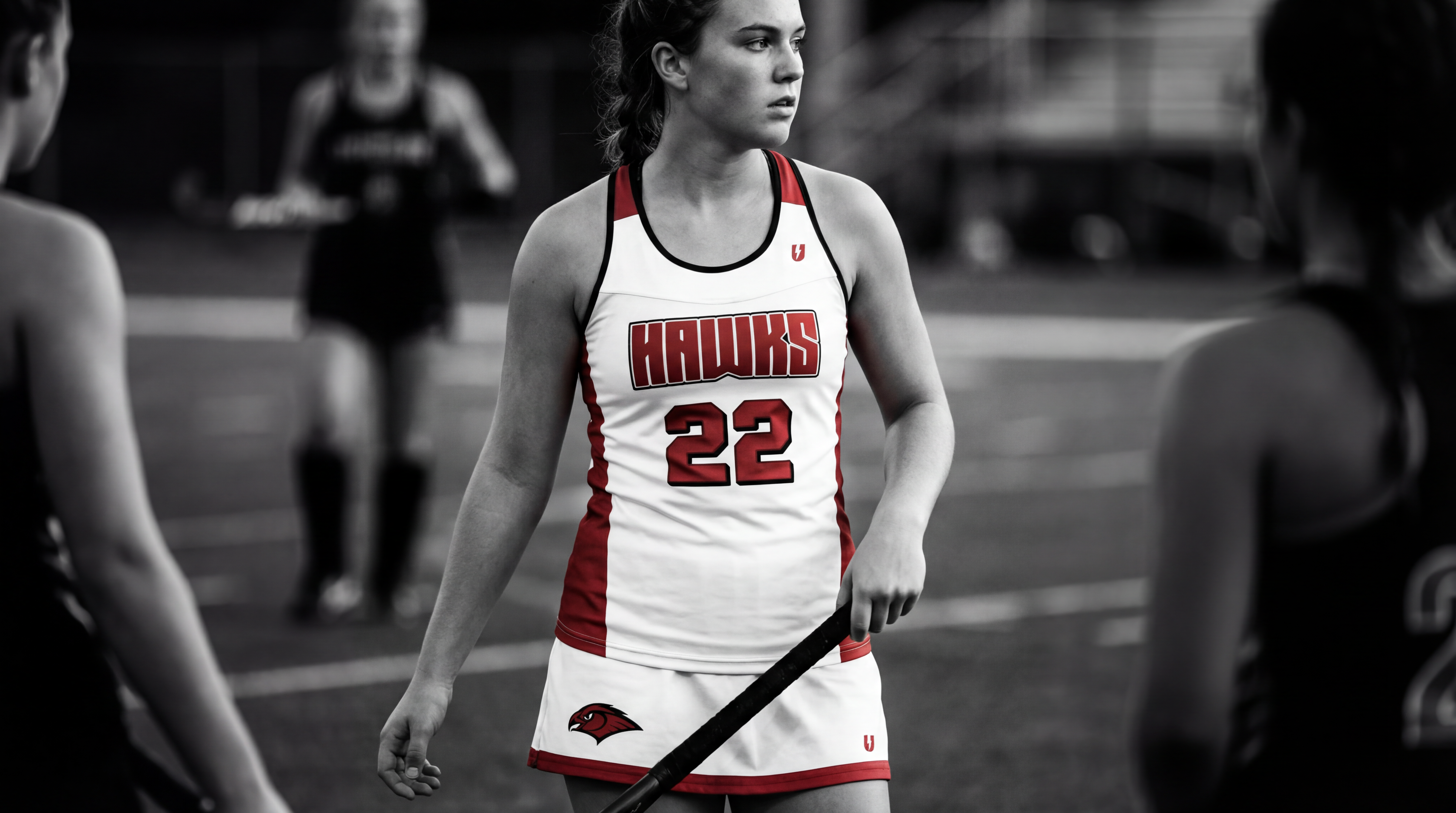 Field Hockey Custom Uniforms