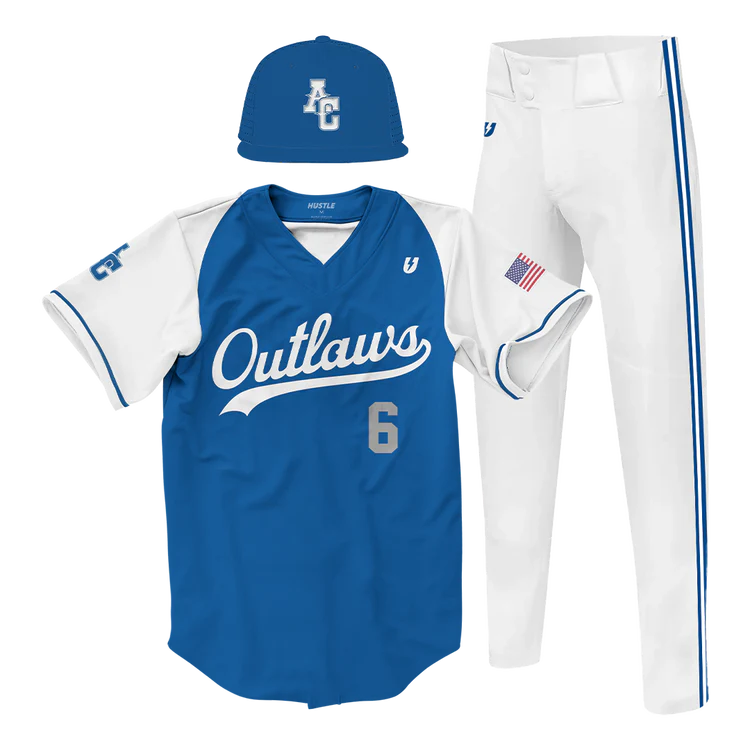 Rookie Package