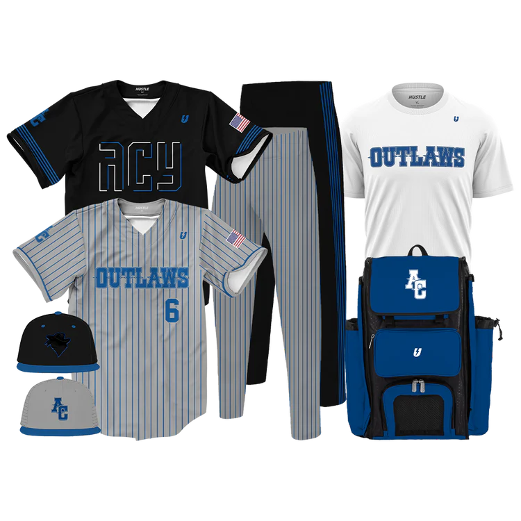 Elite Package