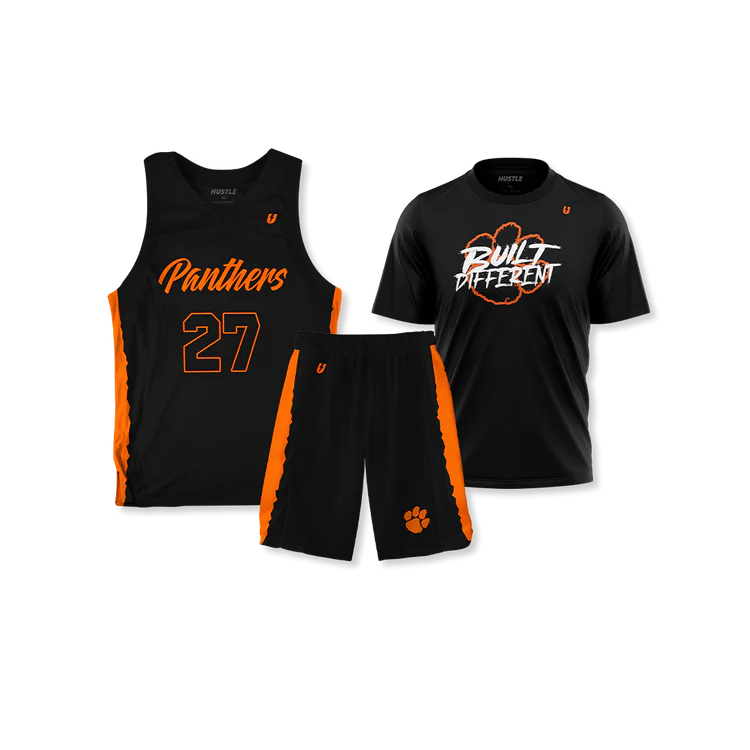 Rookie Package
