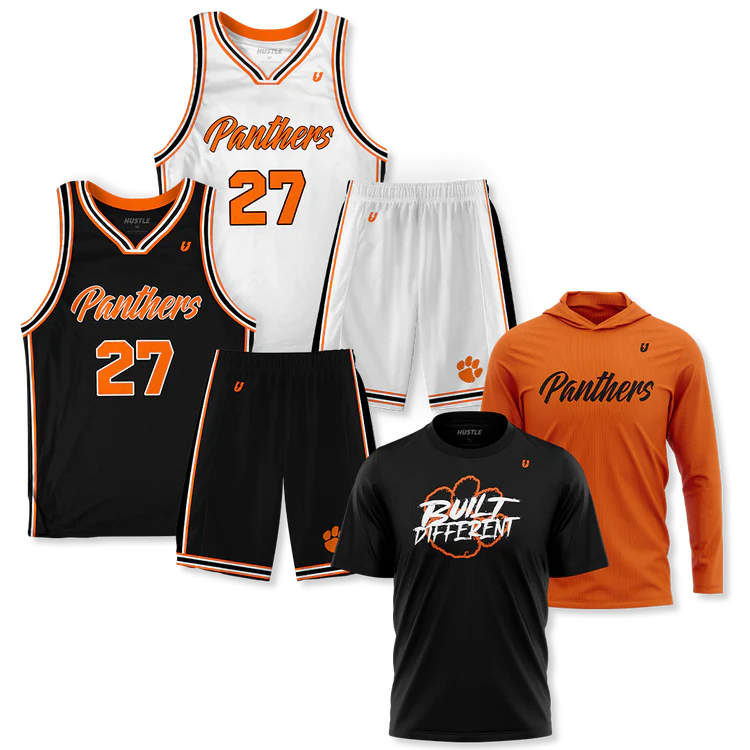 Elite Package