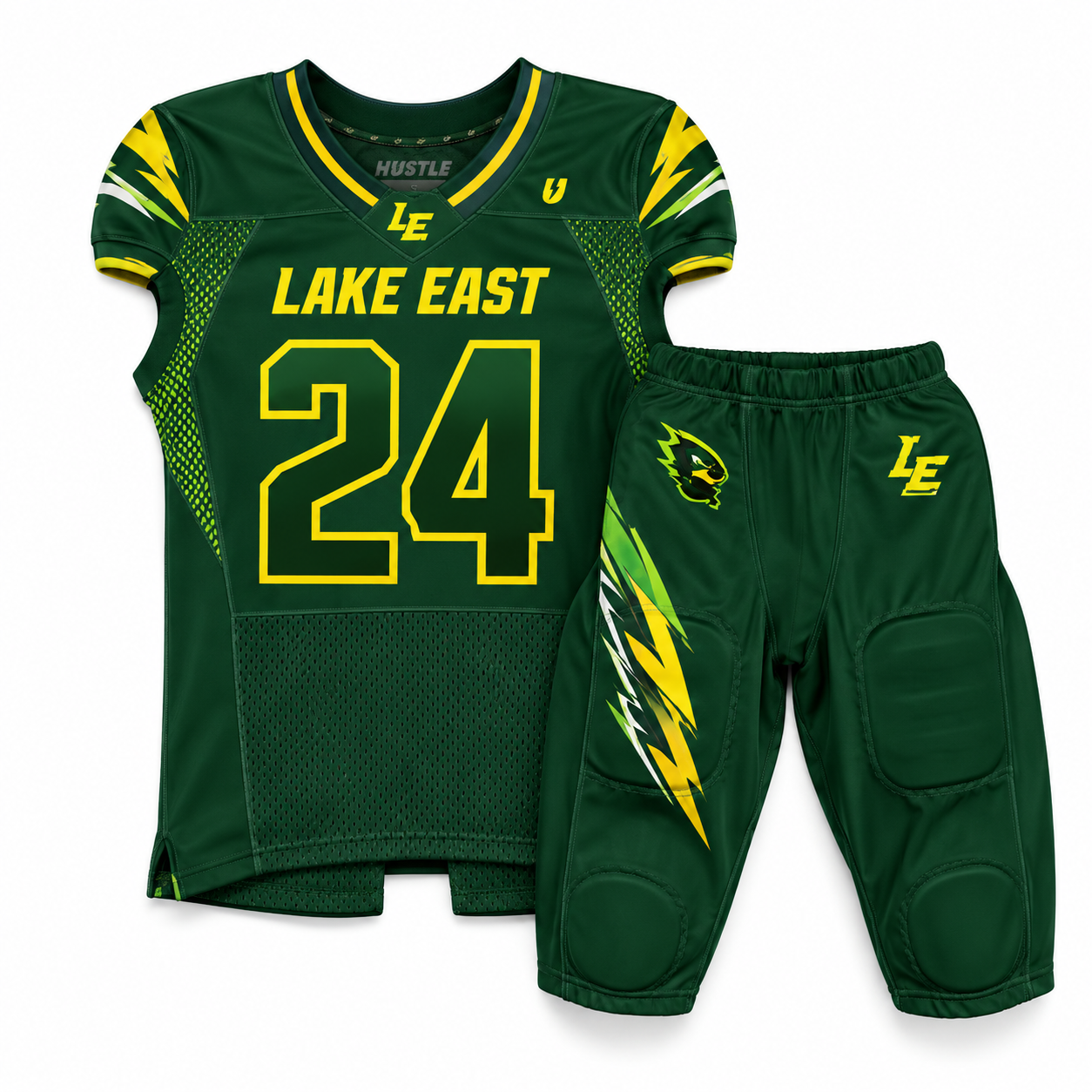 Rookie Package Package