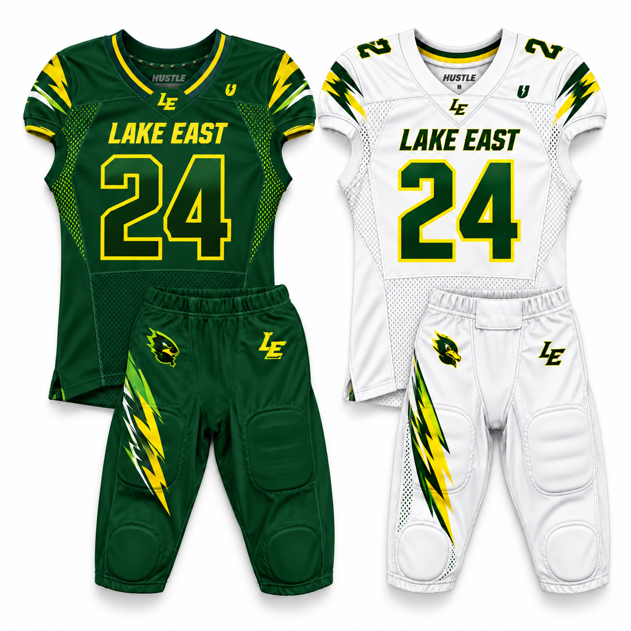 Pro Package Package