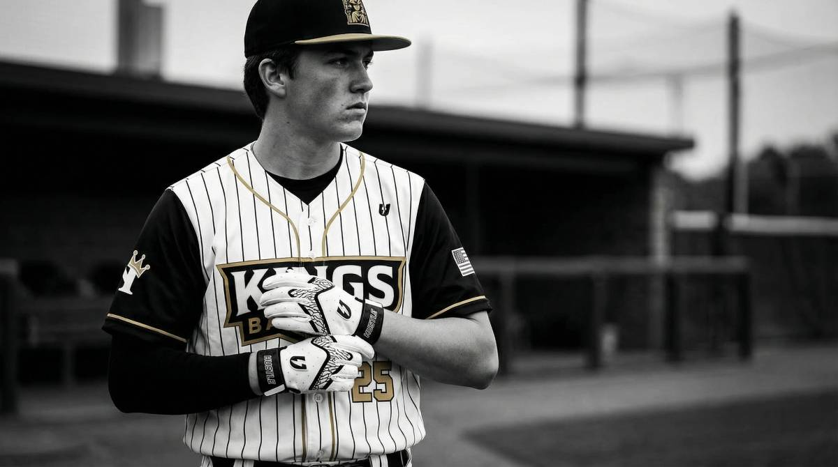Baseball Uniforms Built to Perform.