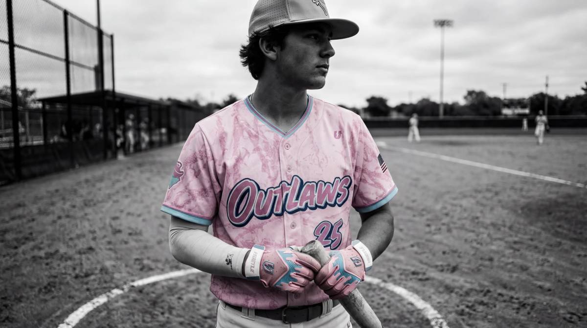 Baseball Uniforms Built to Perform.