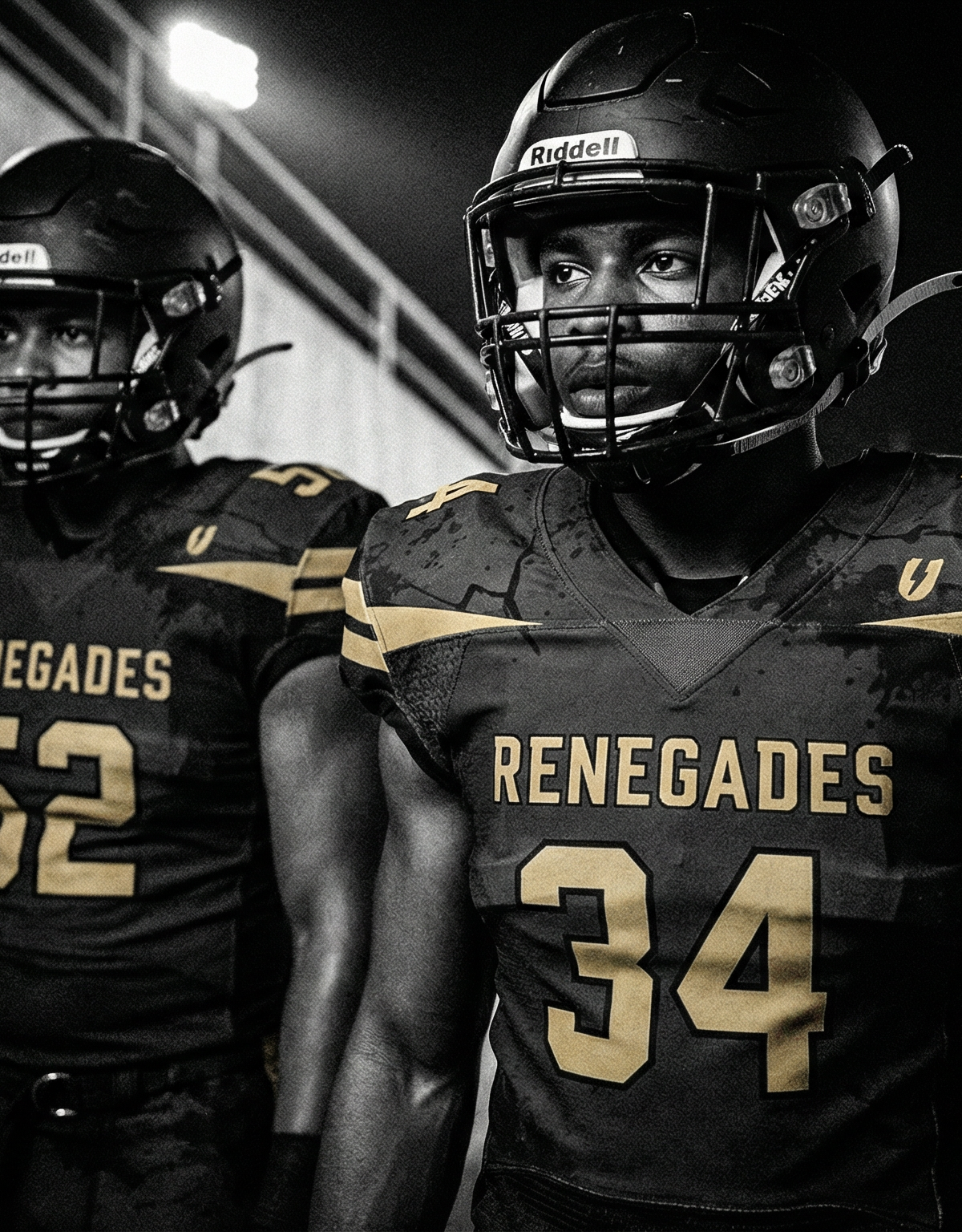 From Design to Game Day
