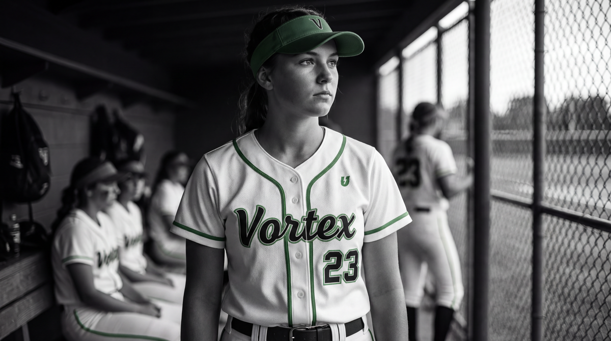 Custom Softball Uniforms