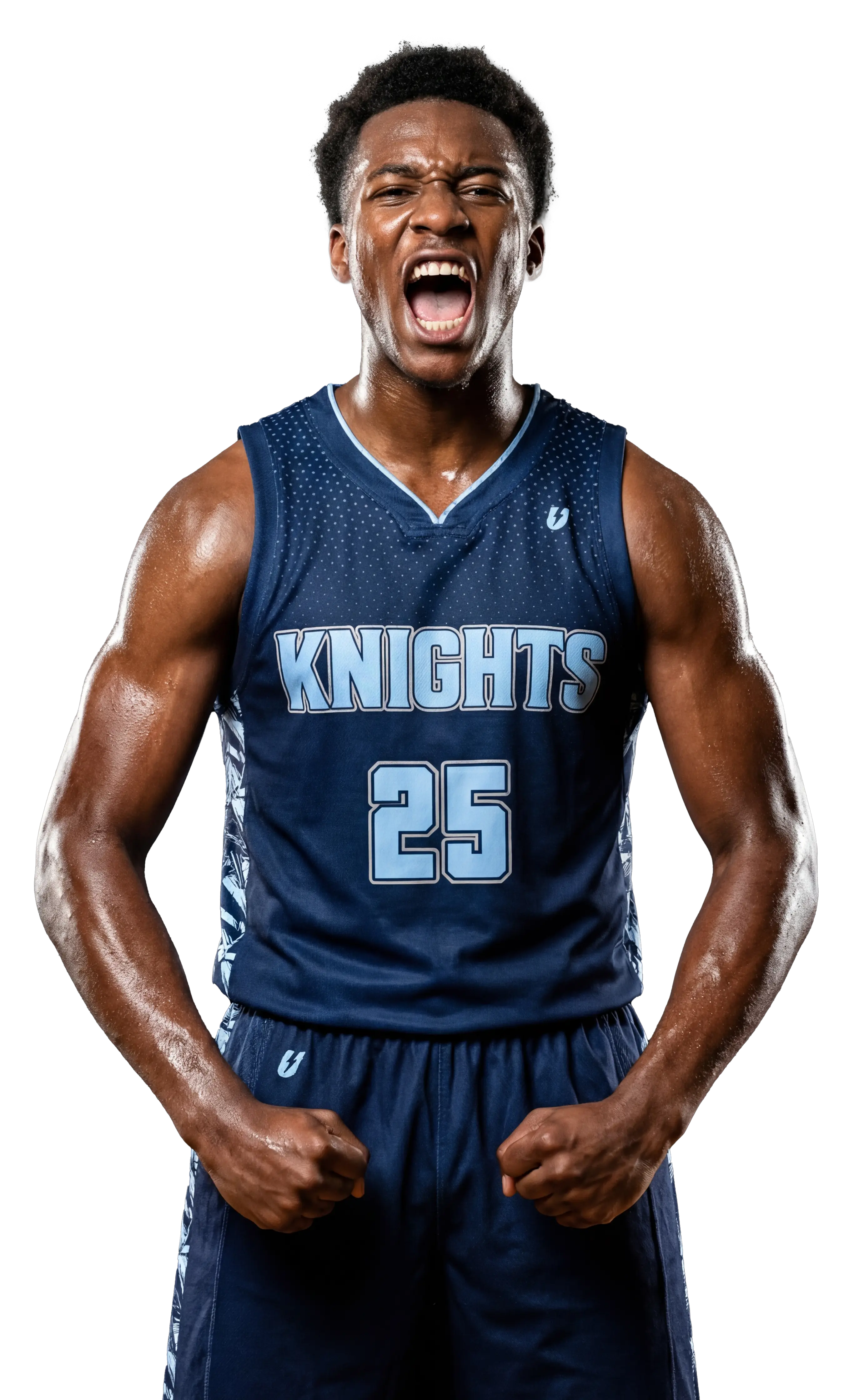 Basketball Uniforms