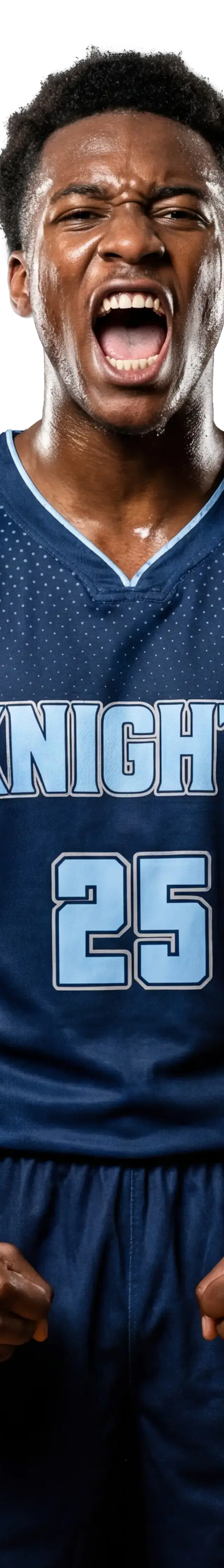 Basketball Uniforms