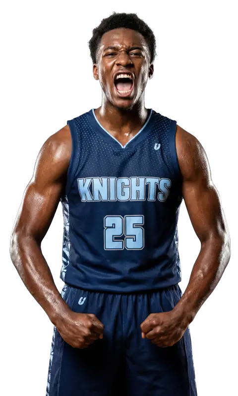 Basketball Uniforms