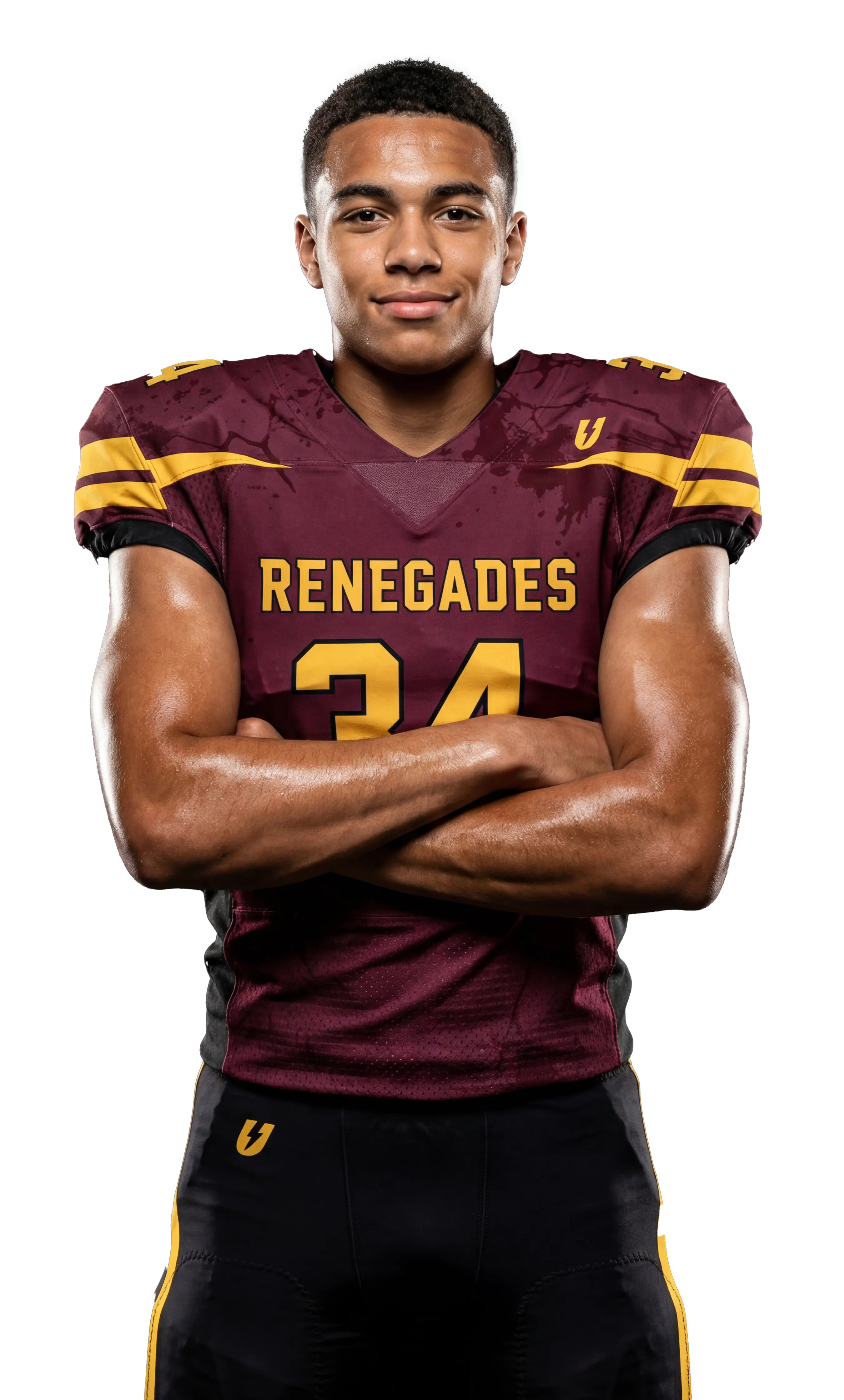 Football Uniforms