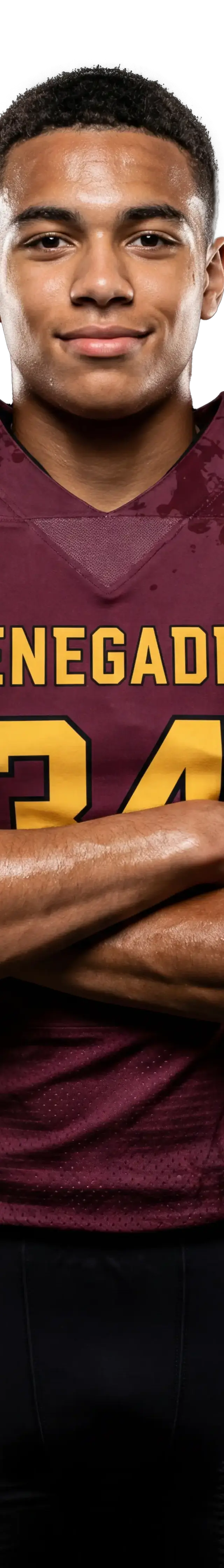 Football Uniforms