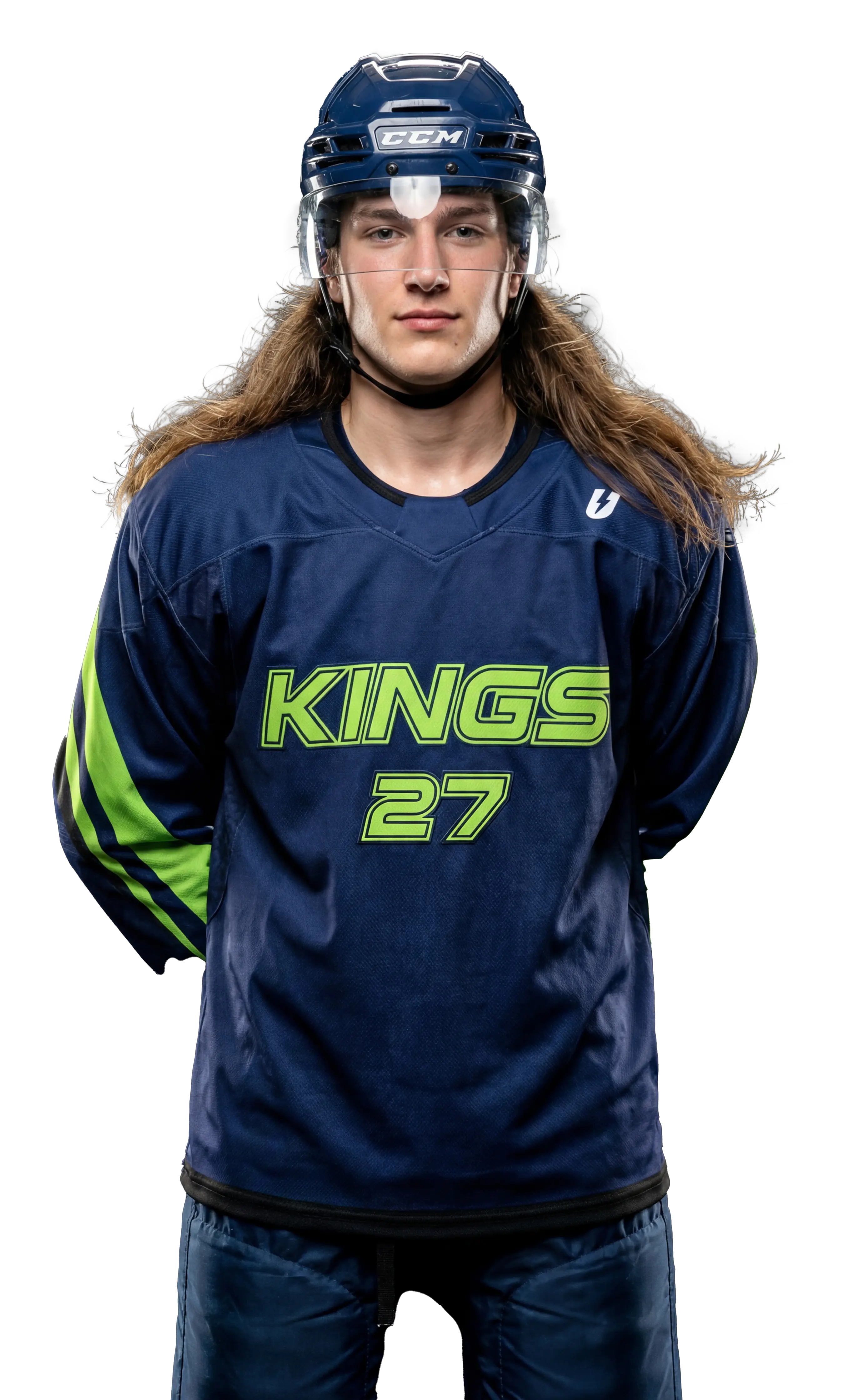 Hockey Uniforms