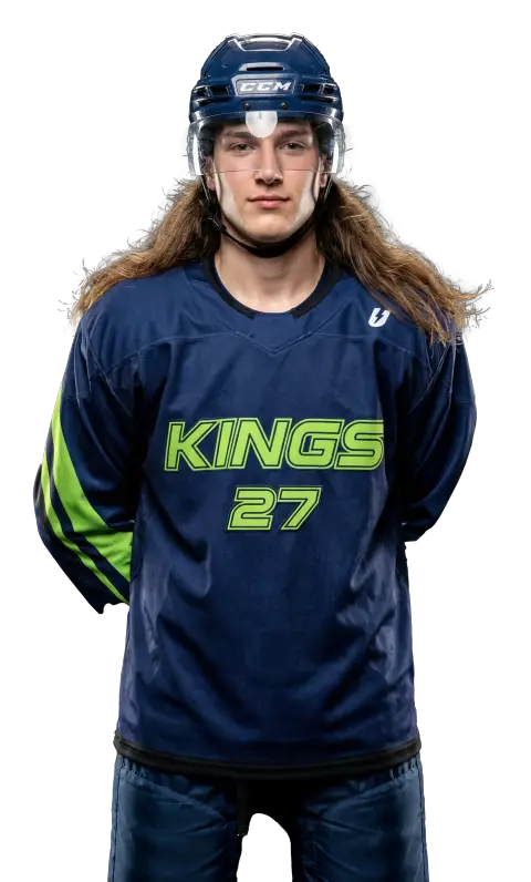 Hockey Uniforms