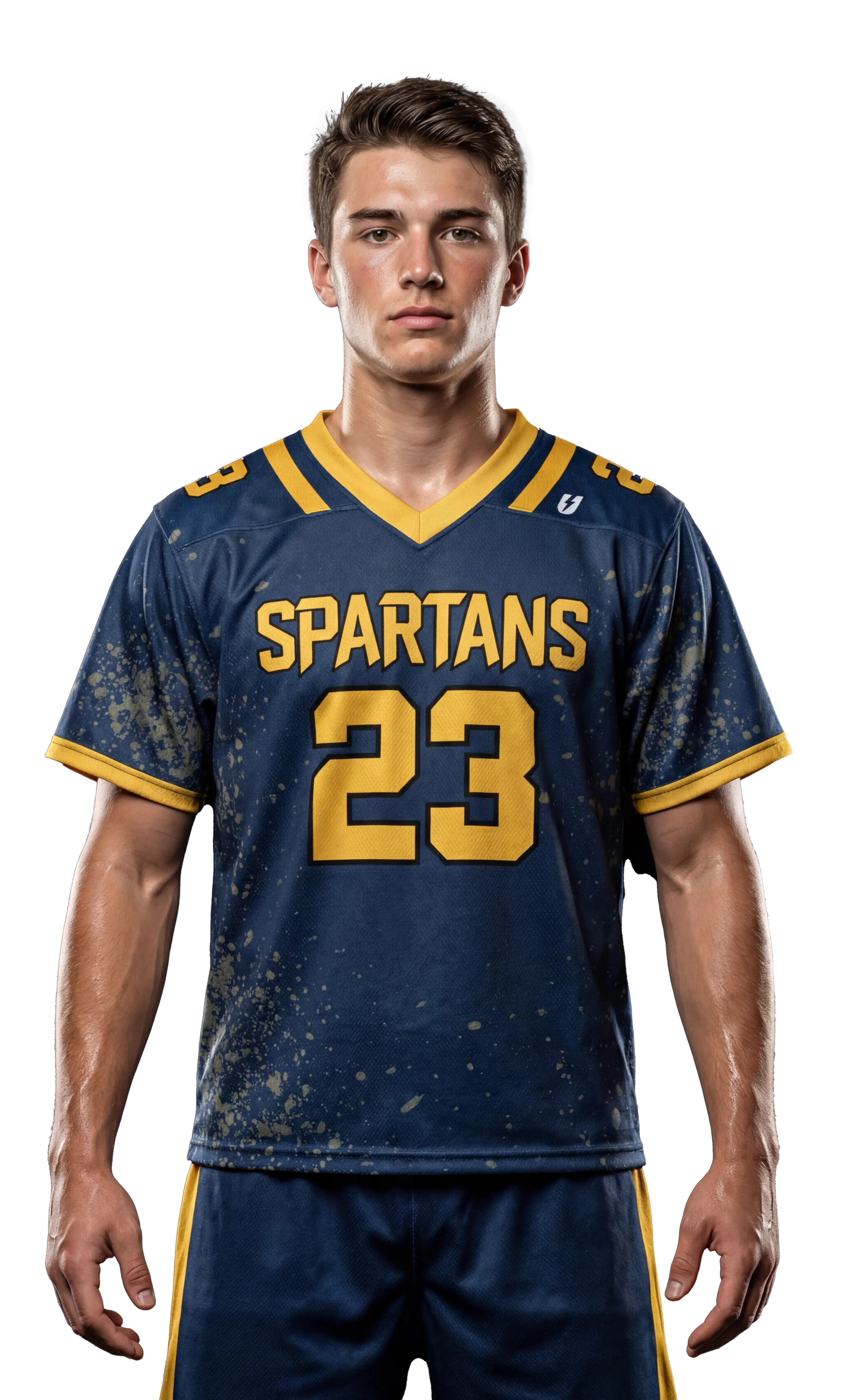 Lacrosse Uniforms