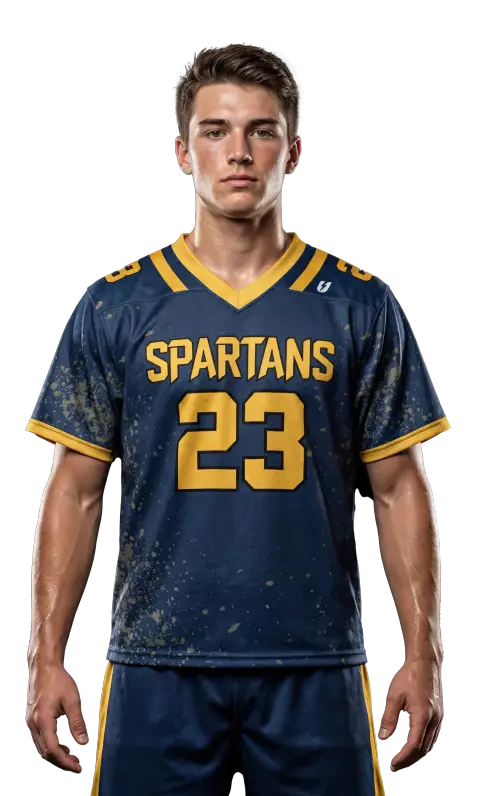 Lacrosse Uniforms