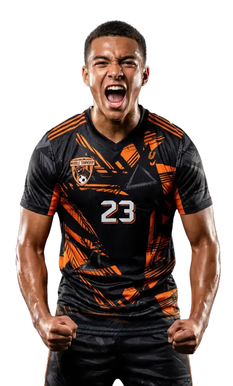 Soccer Uniforms