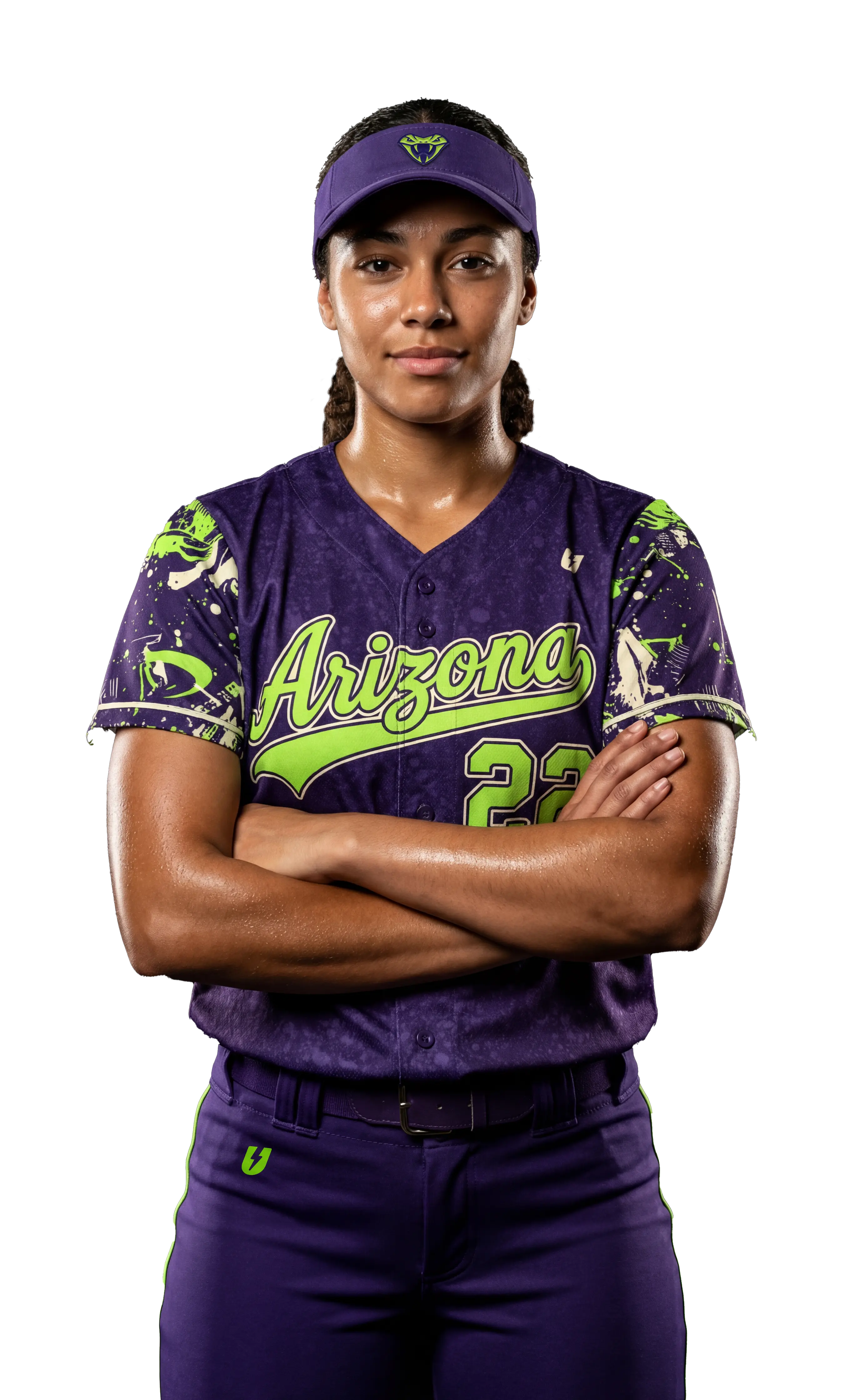 Softball Uniforms