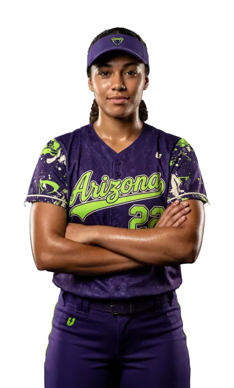 Softball Uniforms